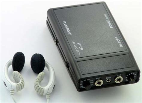 electronic fluency devices